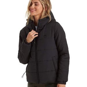 Billabong Puffer Jacket